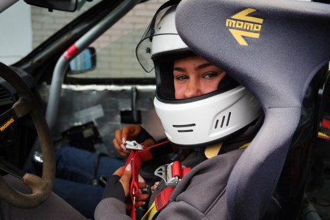 hoofdafbeelding voor album Racecursus 28, 29 & 30 november 2025